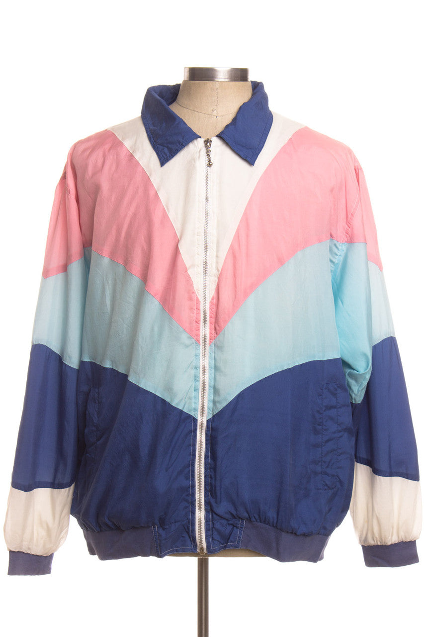 90s Jacket 9137