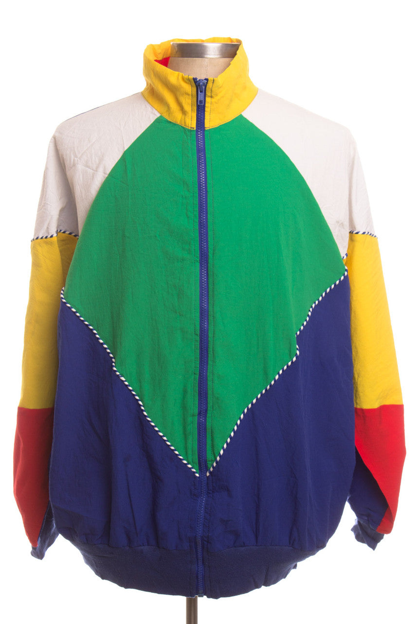 90s Jacket 9138