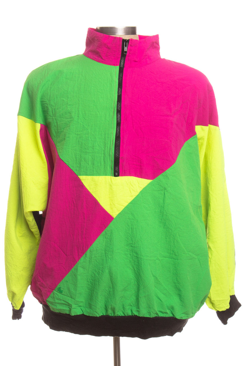 90s Jacket 9139