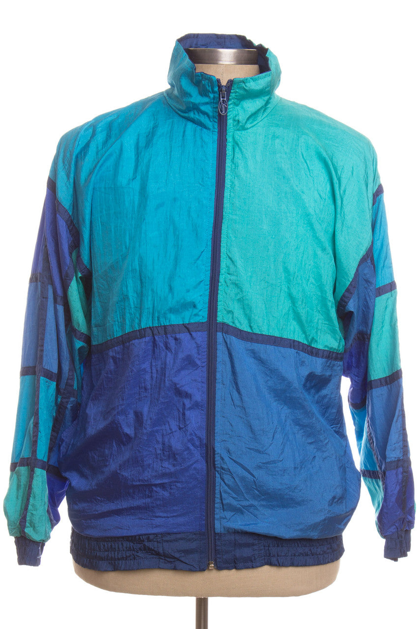 90s Jacket 9141