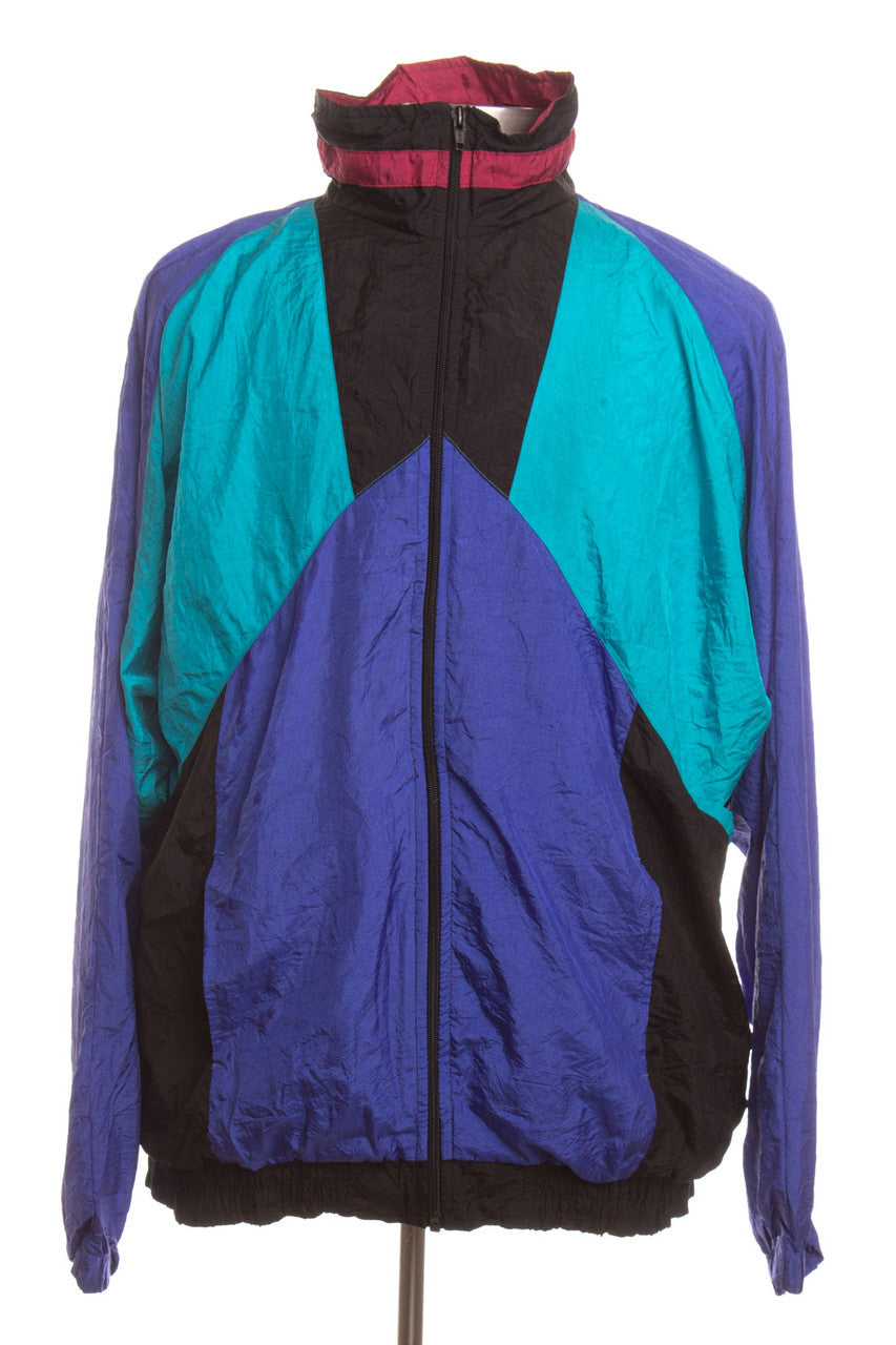 90s Jacket 9145