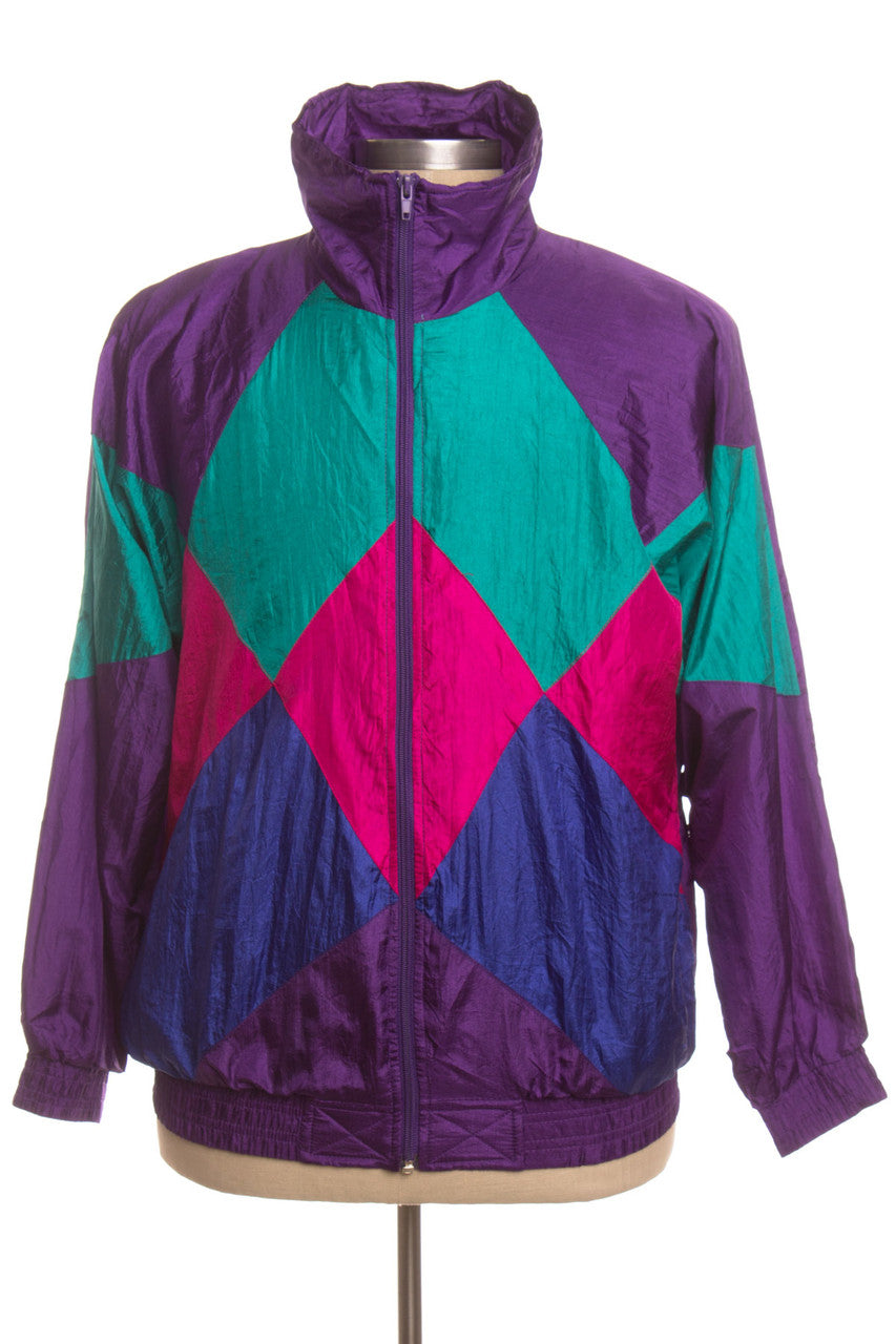 90s Jacket 9149
