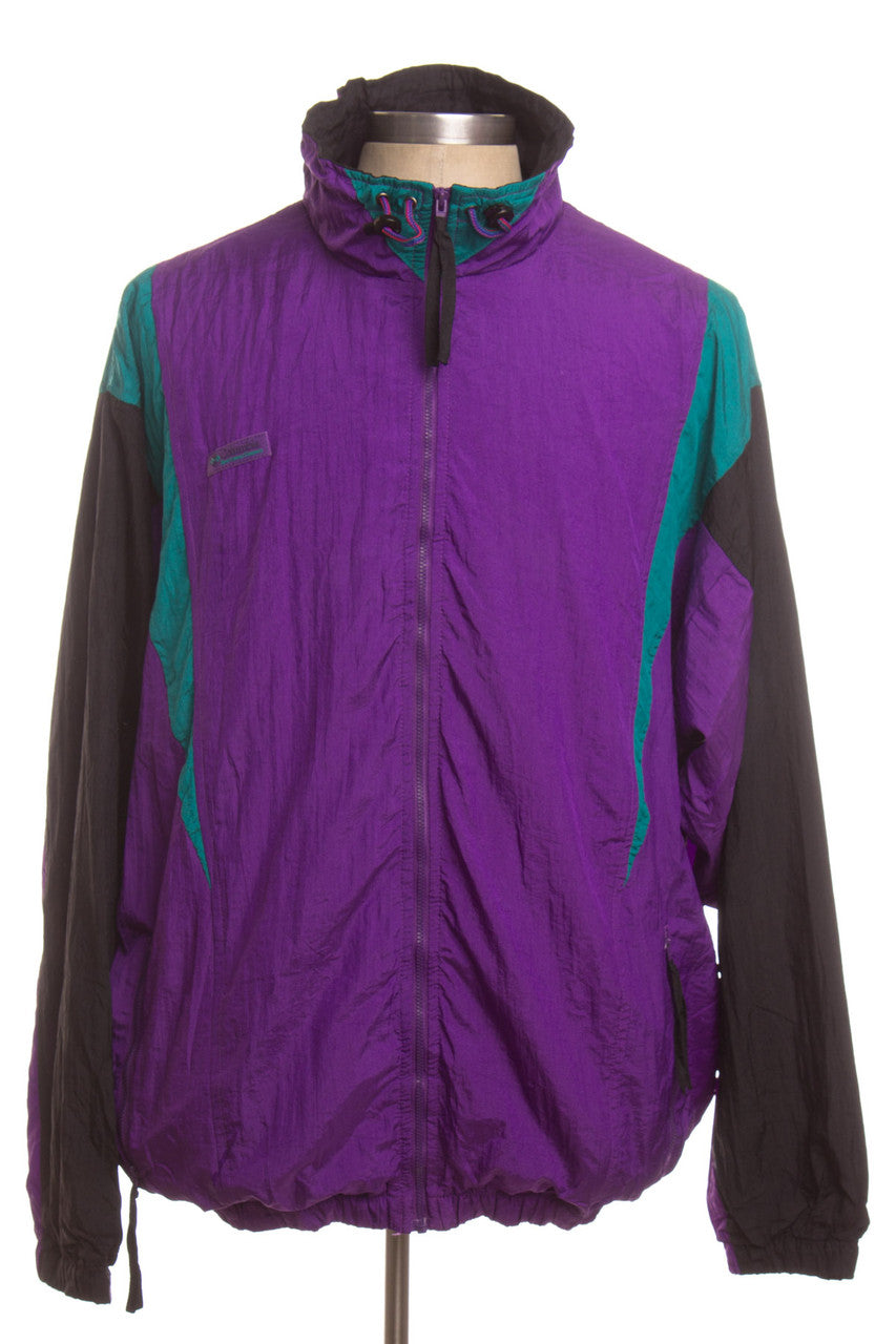 90s Jacket 9152