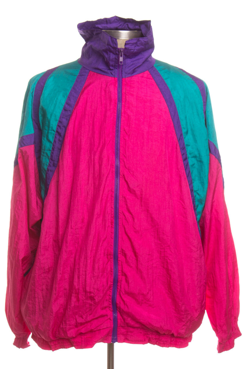 90s Jacket 9153