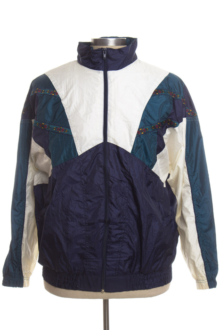 90s Jacket 9158