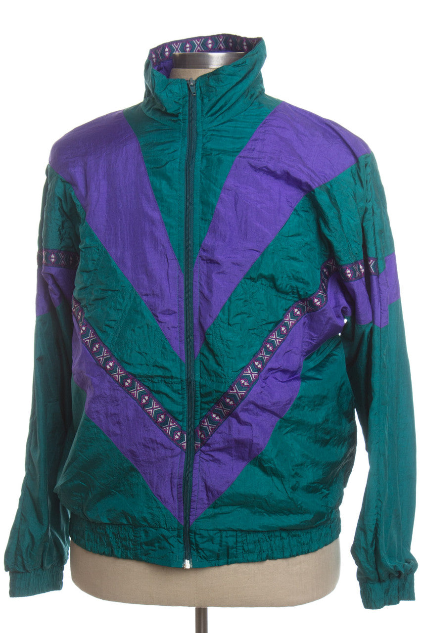 90s Jacket 9159