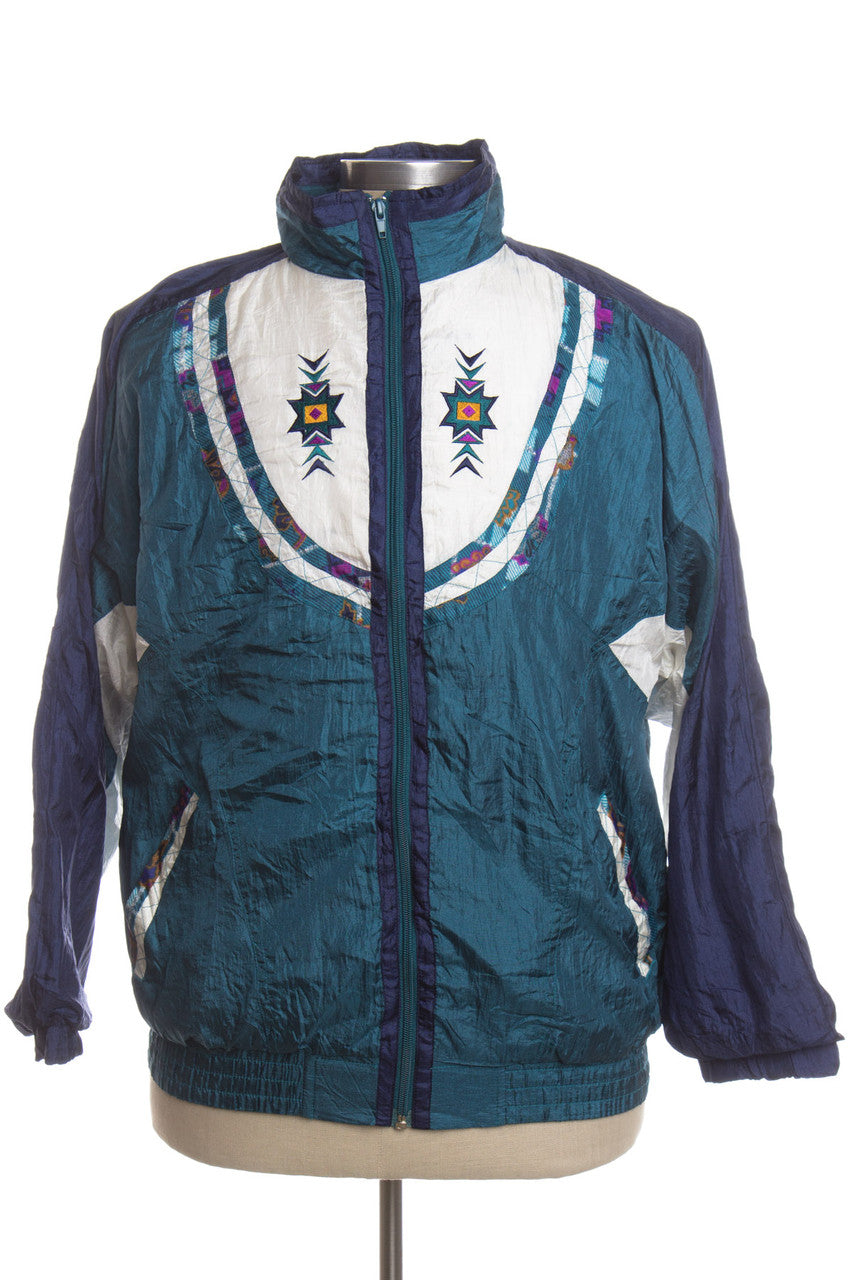90s Jacket 9161