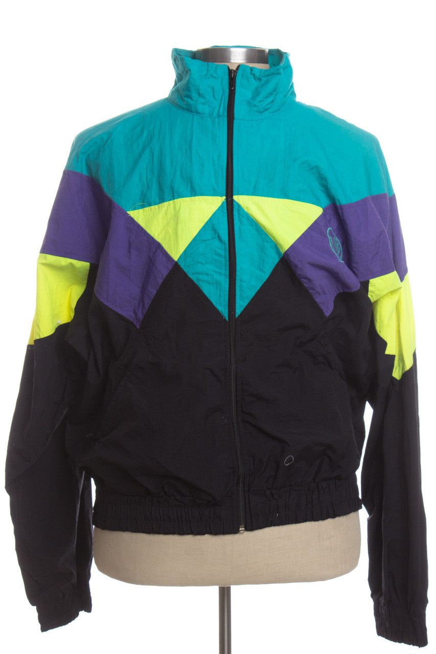 90s Jacket 9162