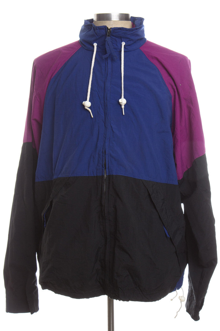 90s Jacket 9163