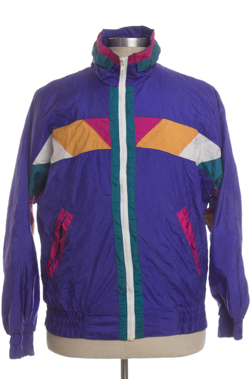 90s Jacket 9164