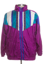 90s Jacket 9167