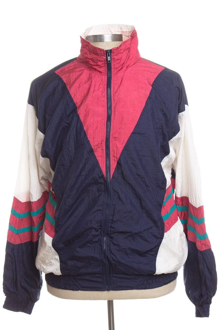 90s Jacket 9177