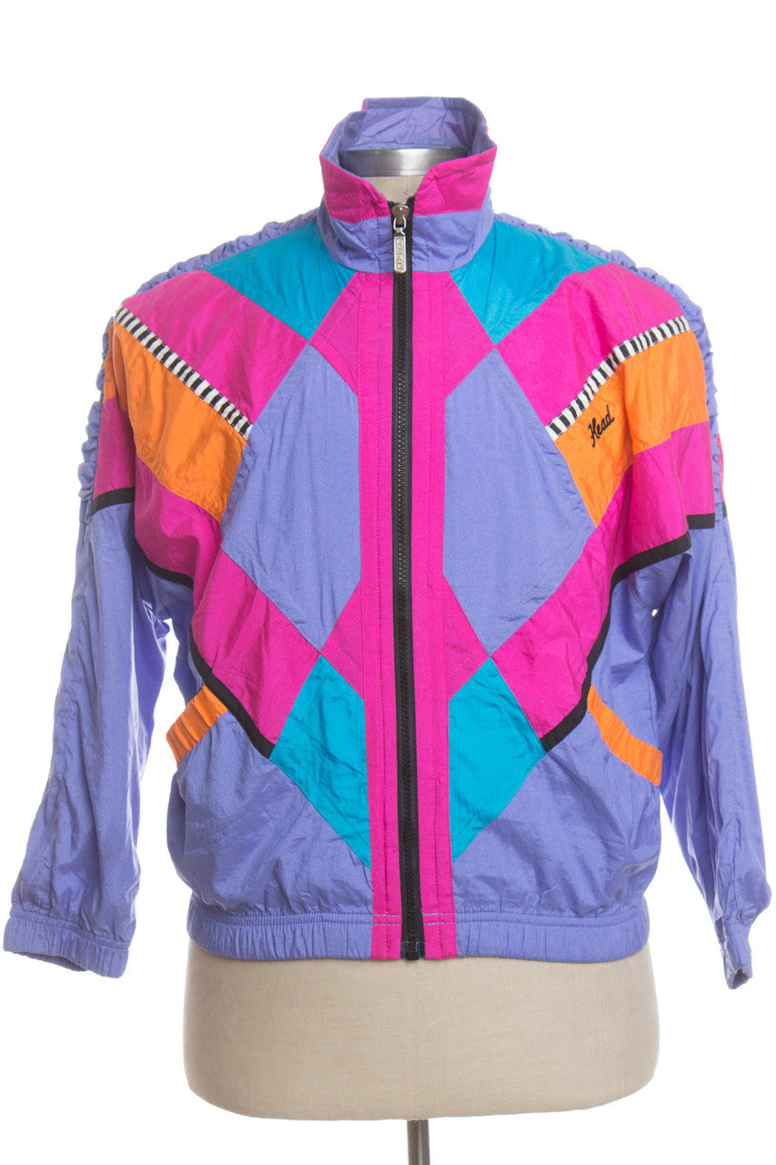 90s Jacket 9180