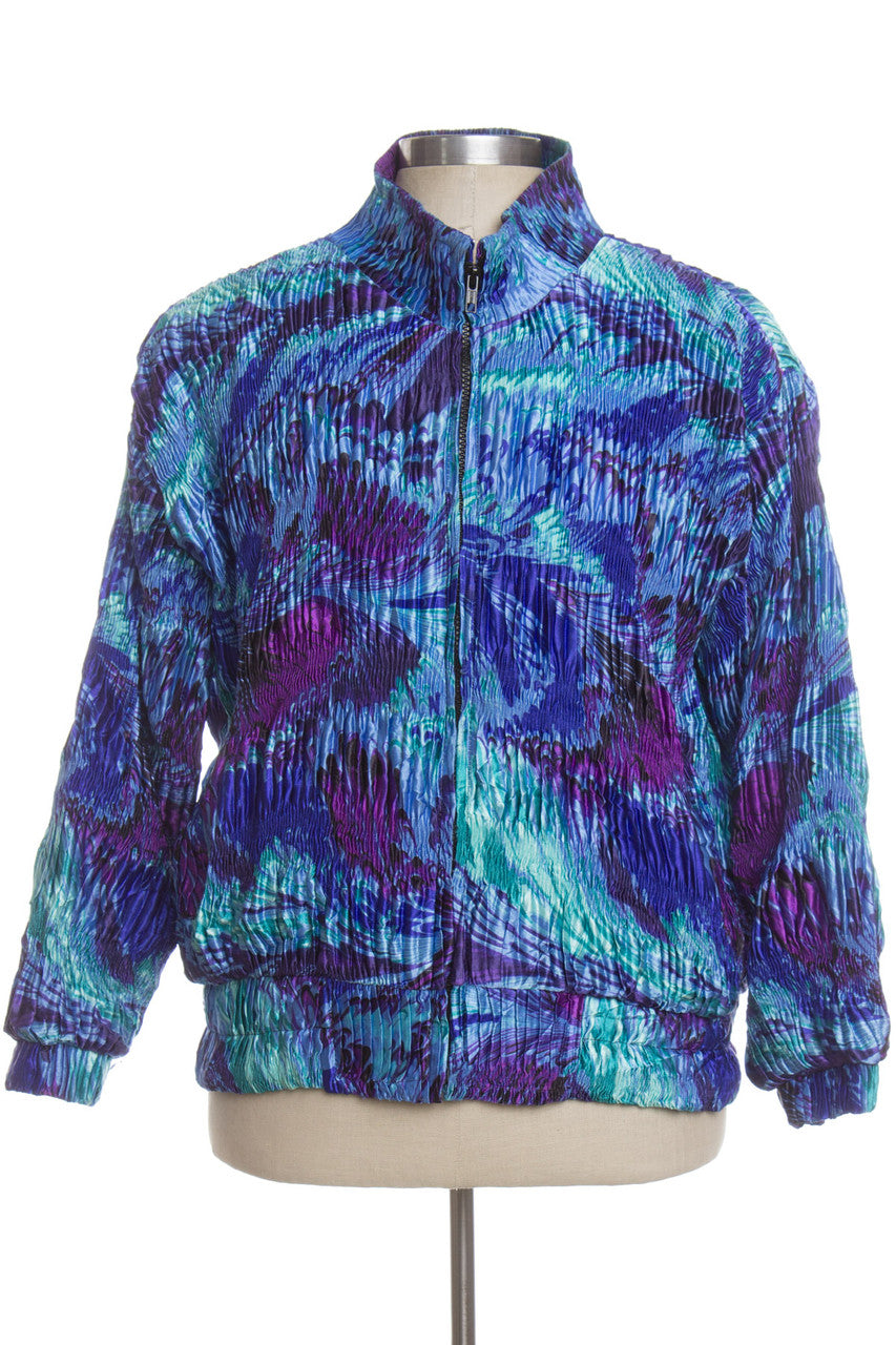 90s Jacket 9181
