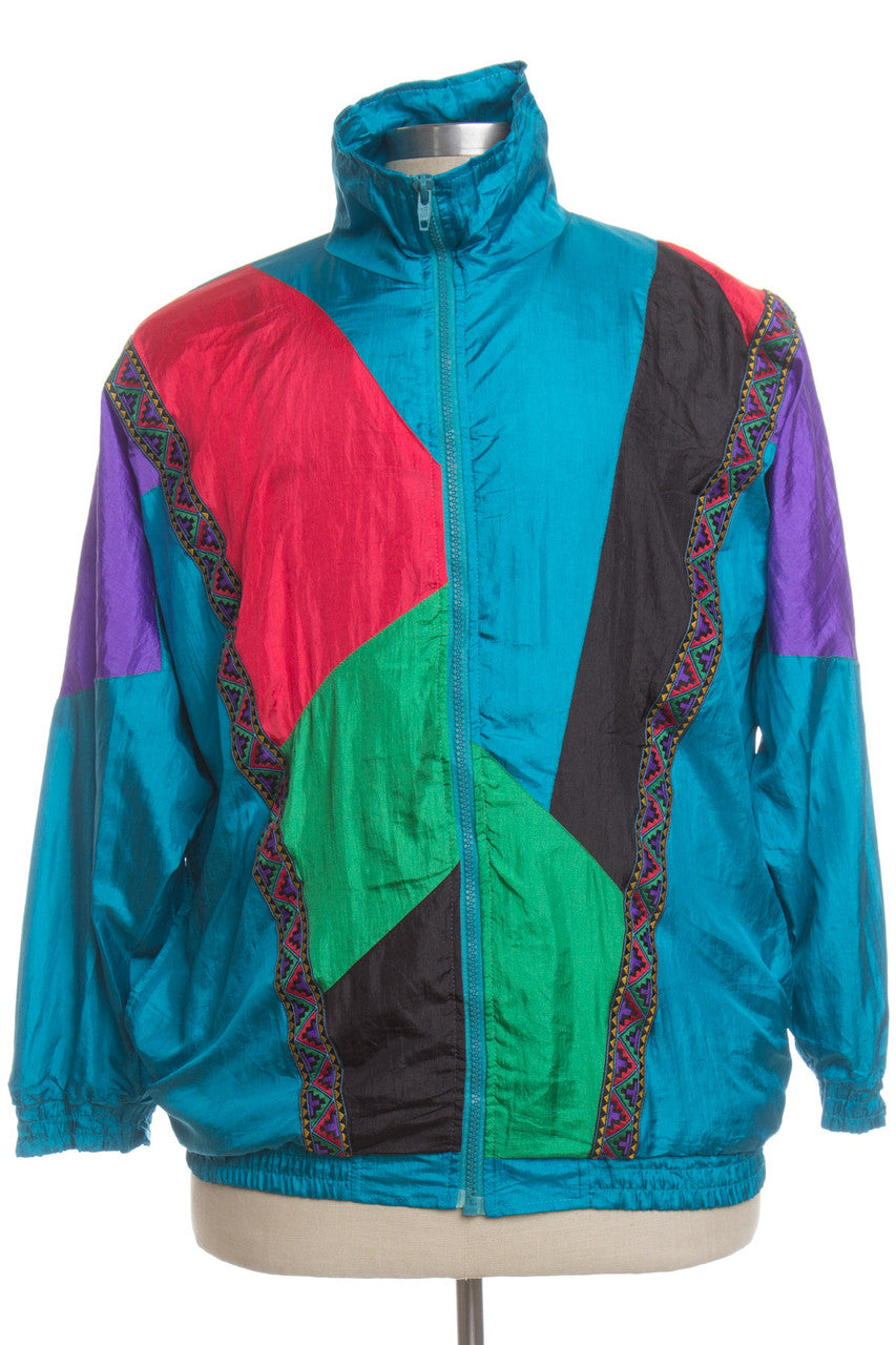 90s Jacket 9184