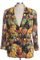 90s Jacket 9185