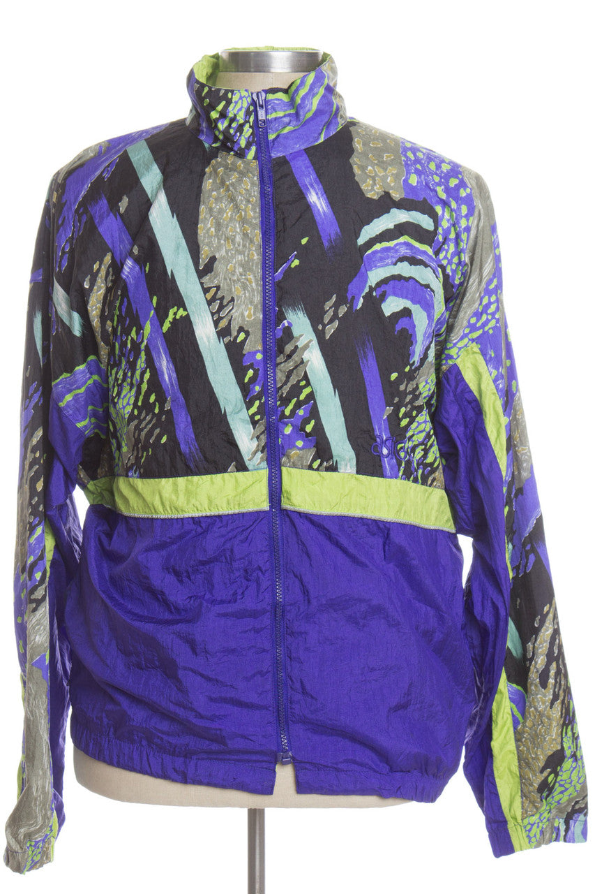 90s Jacket 9187