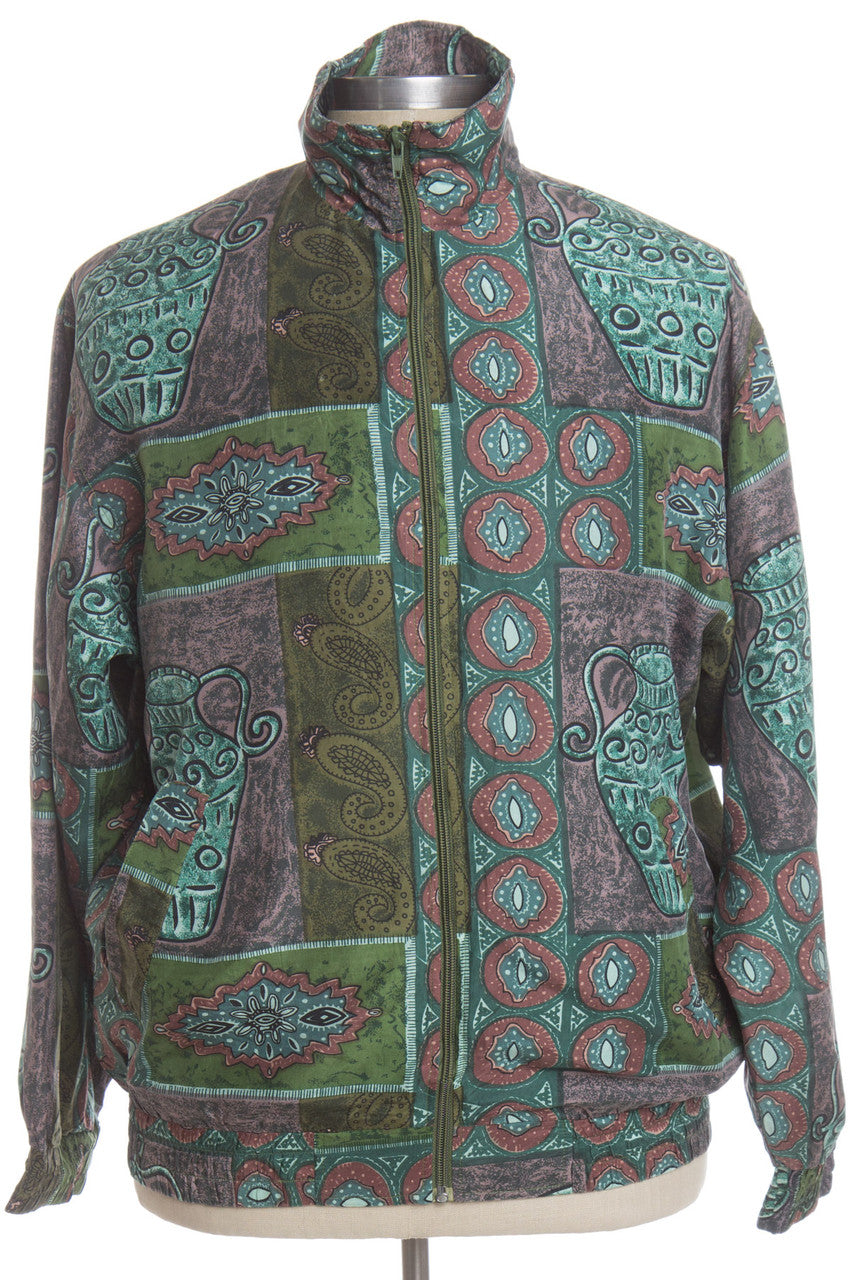 90s Jacket 9189