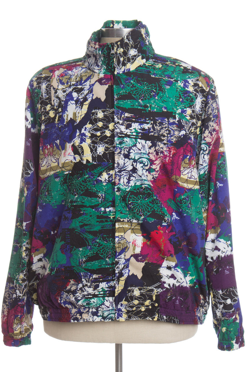 90s Jacket 9191