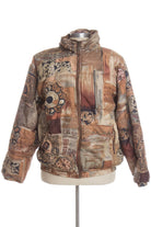 90s Jacket 9195