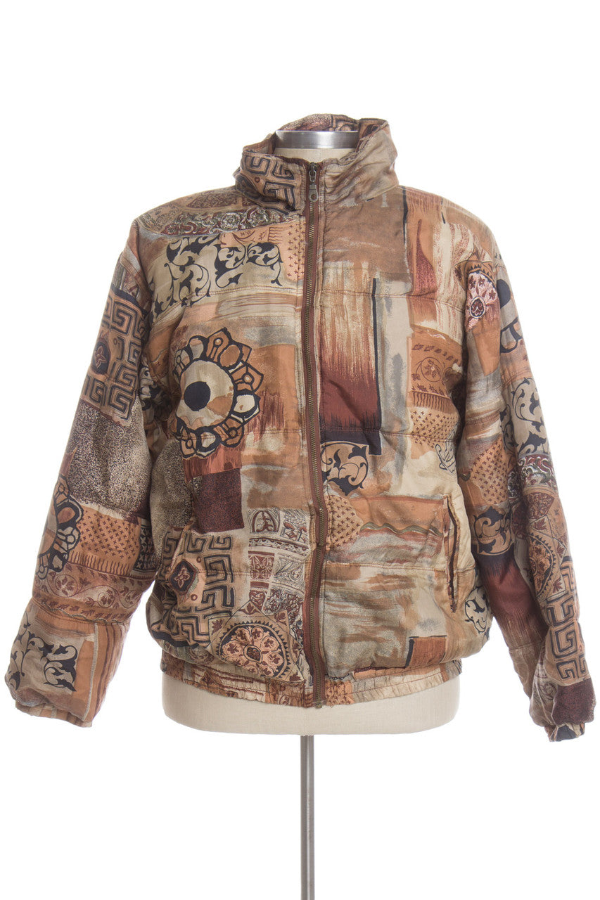 90s Jacket 9195
