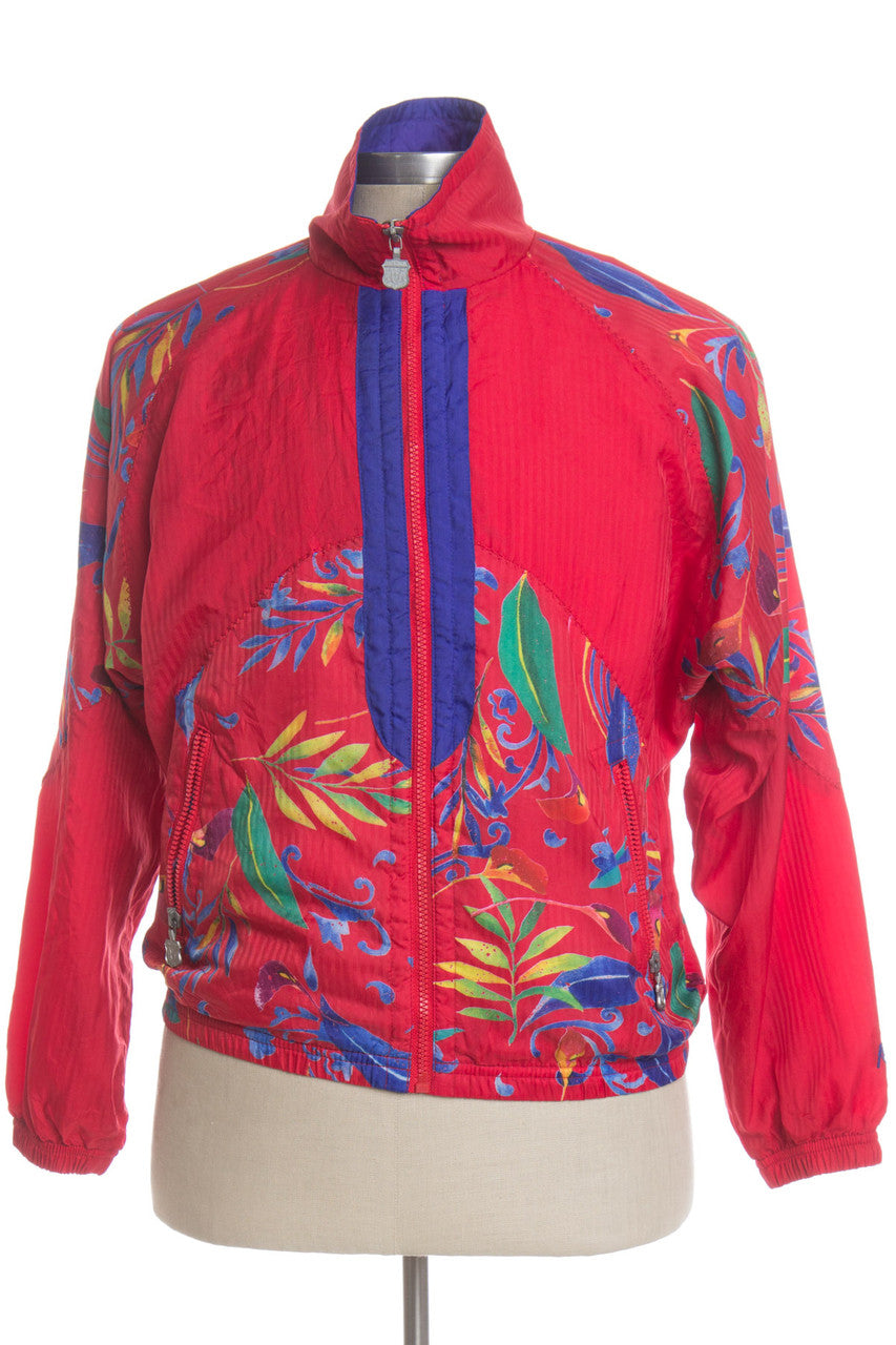 90s Jacket 9198