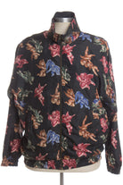 90s Jacket 9201