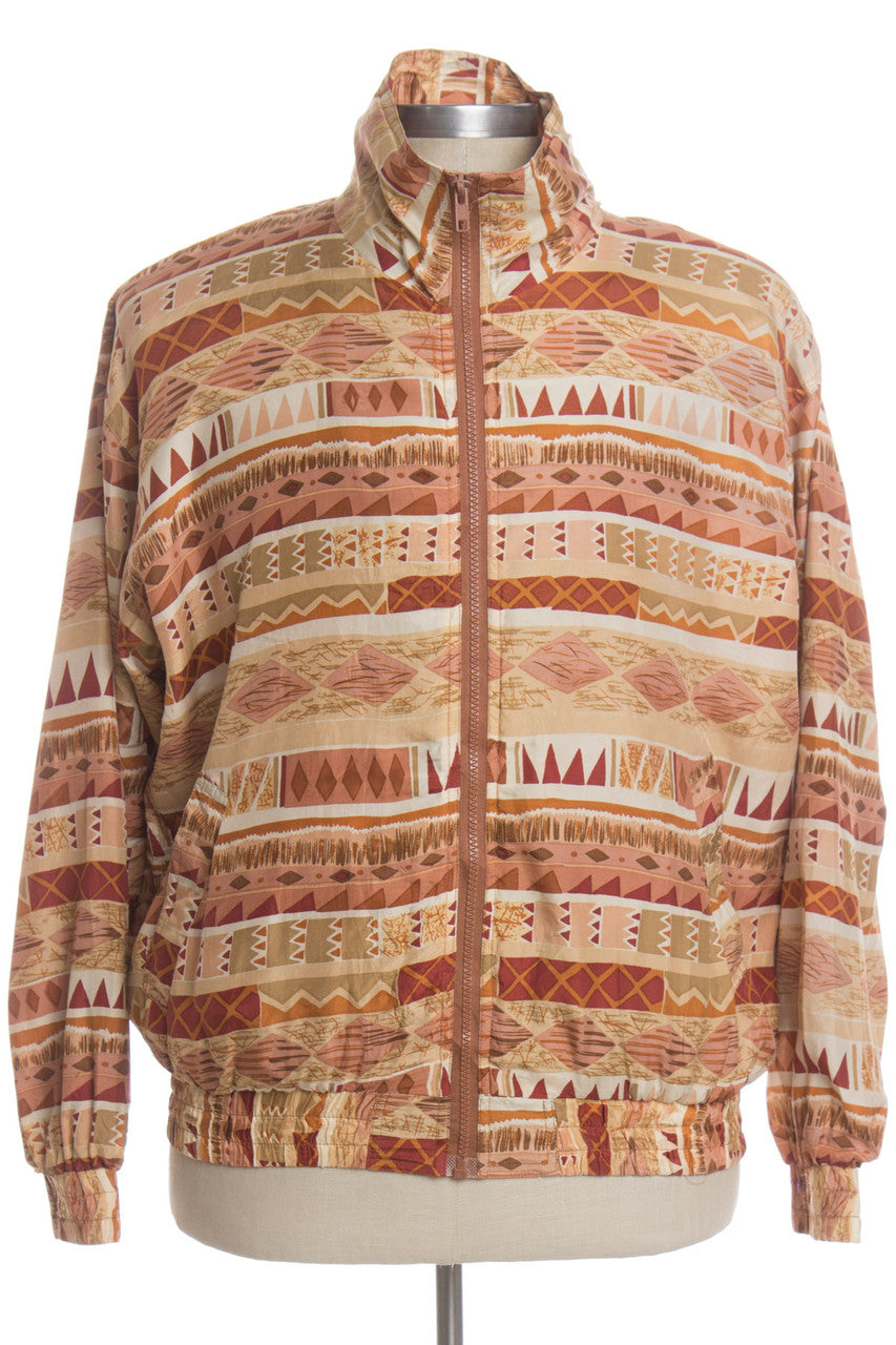 90s Jacket 9202
