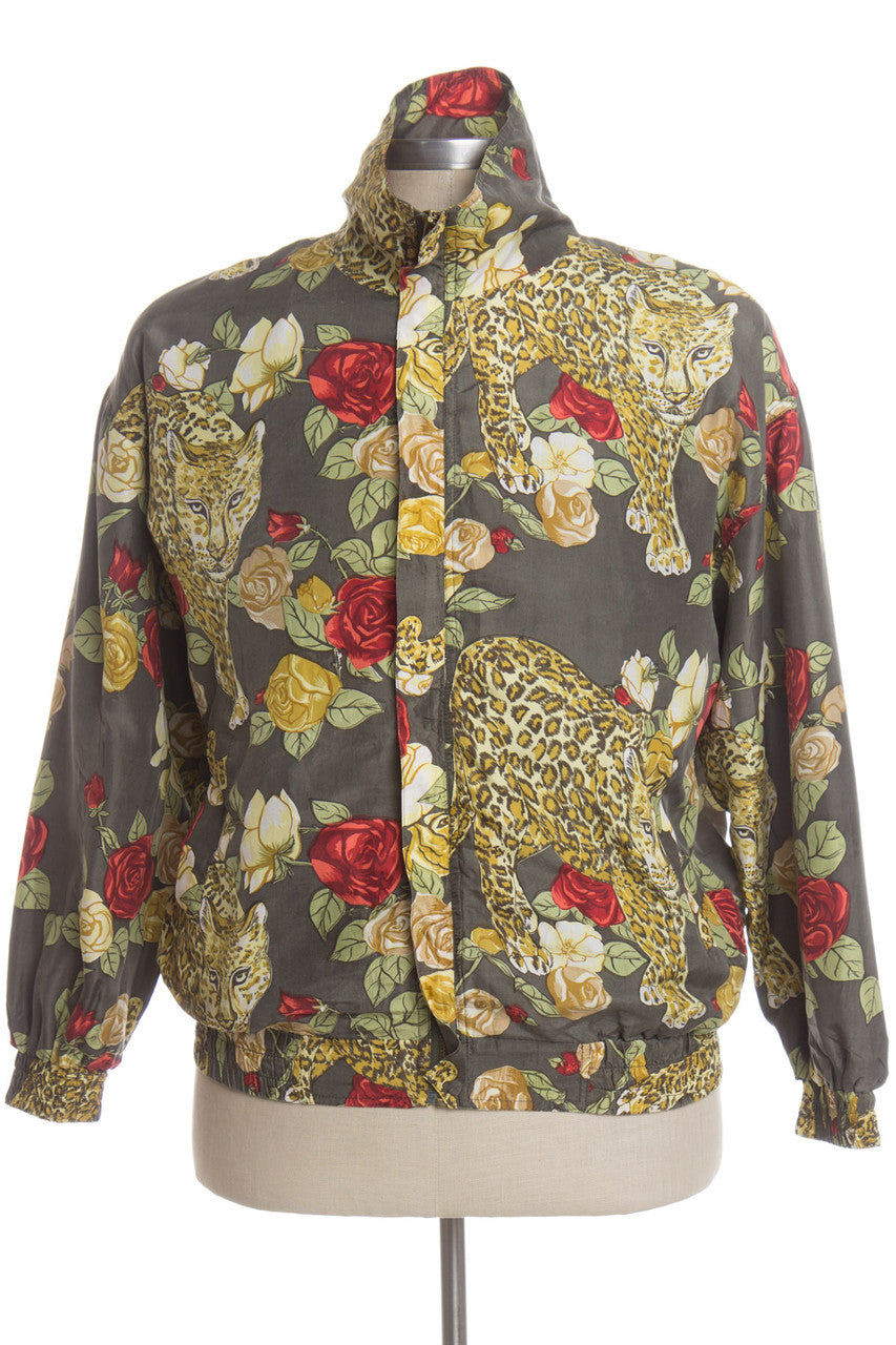 90s Jacket 9203