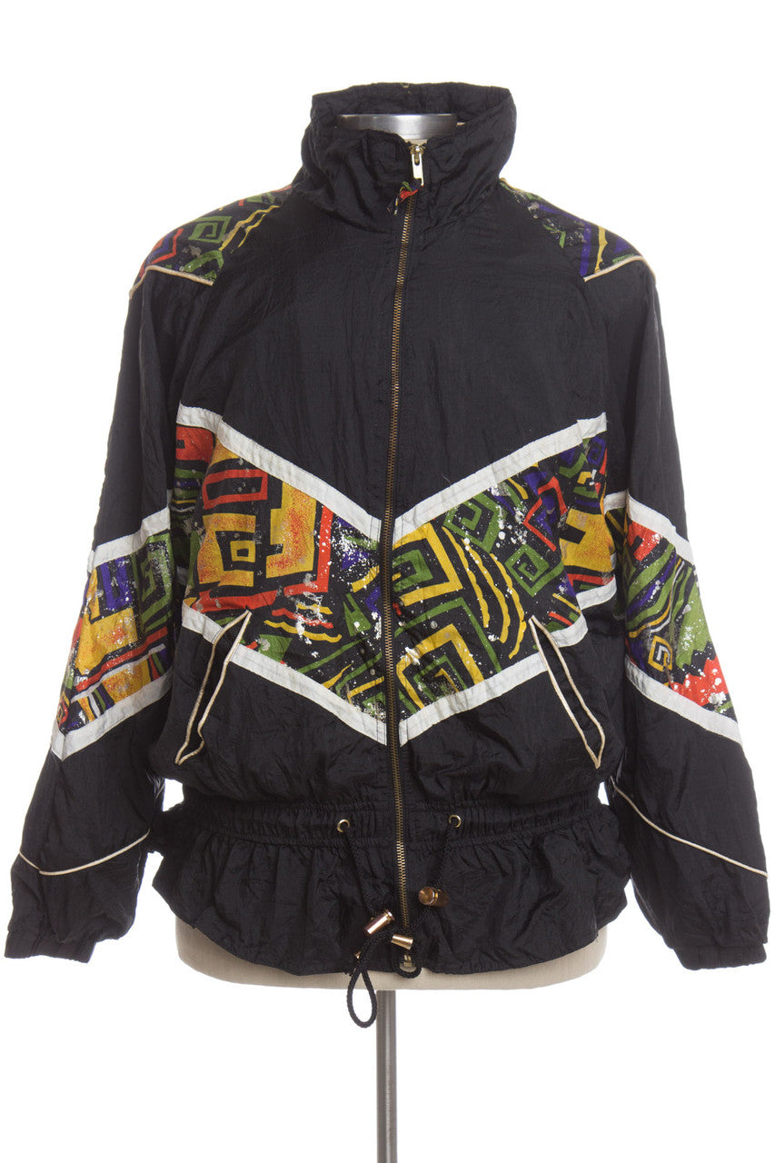 90s Jacket 9204
