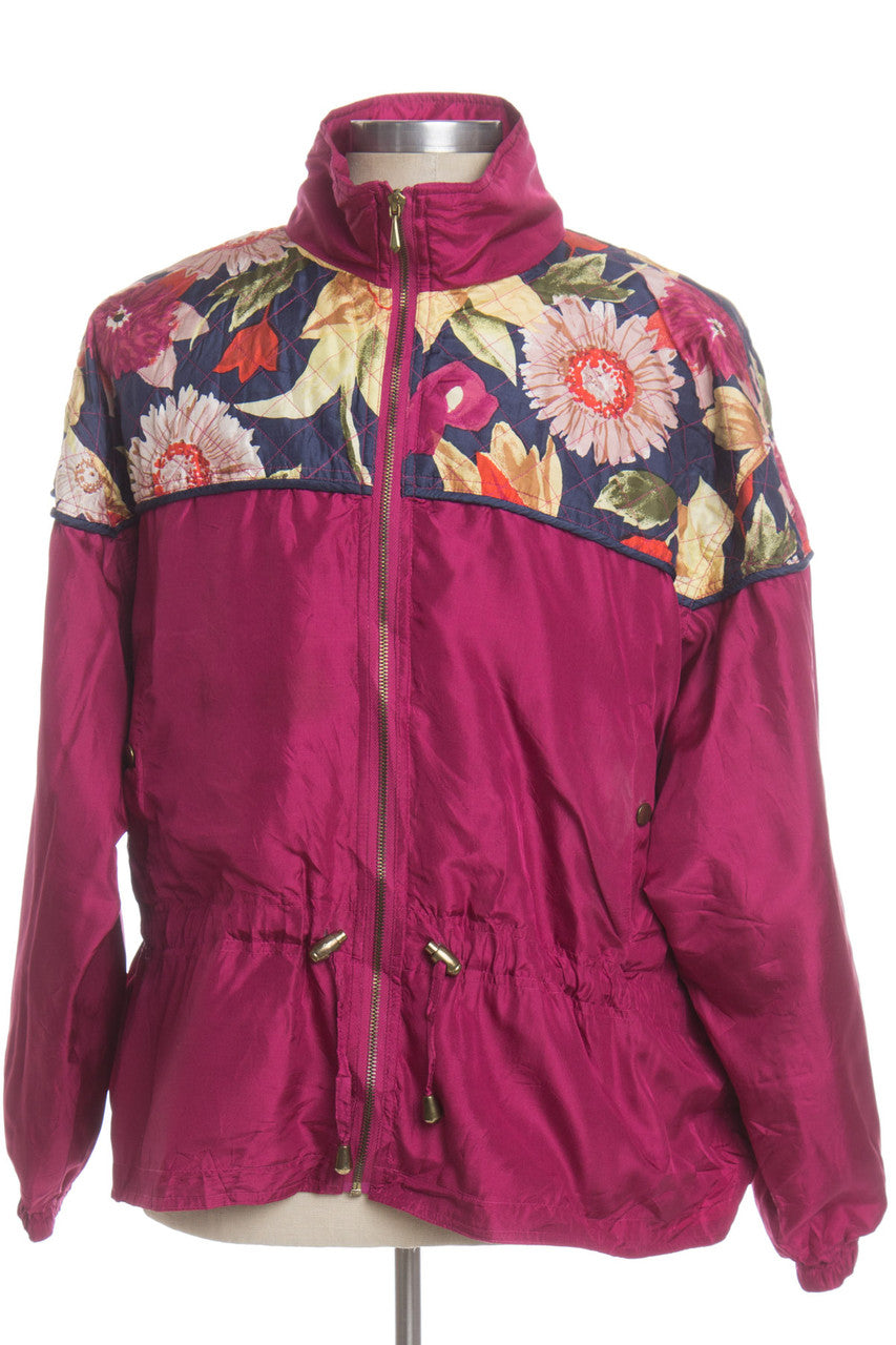 90s Jacket 9205