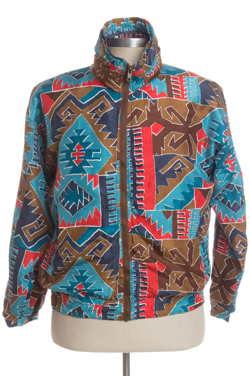 90s Jacket 9206
