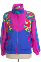 90s Jacket 9207