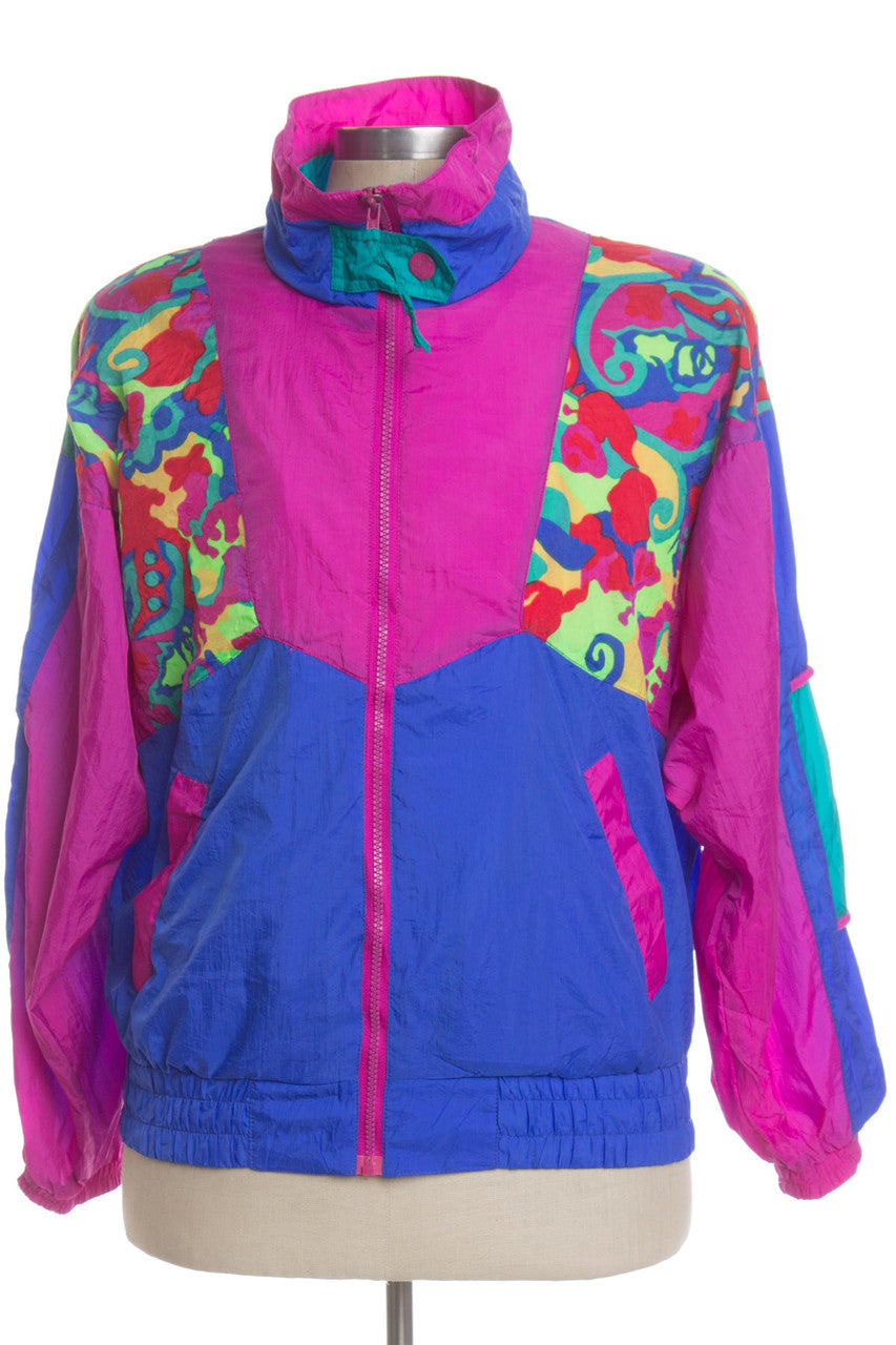 90s Jacket 9207
