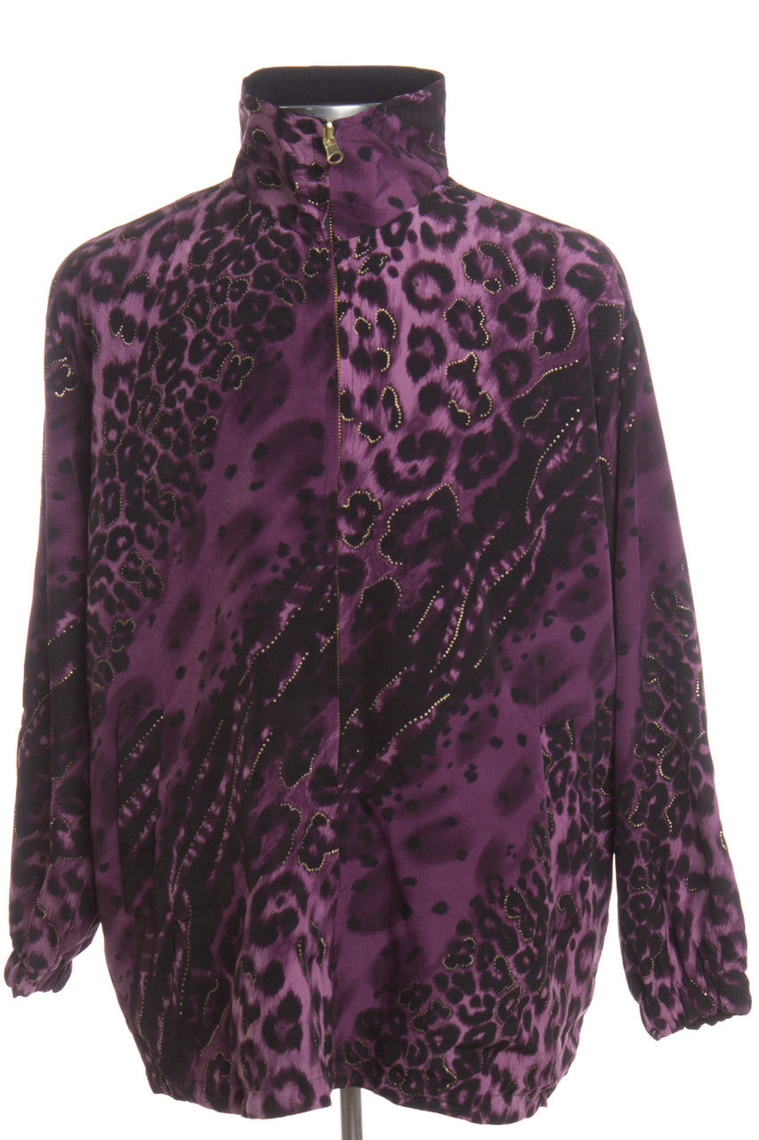 90s Jacket 9210