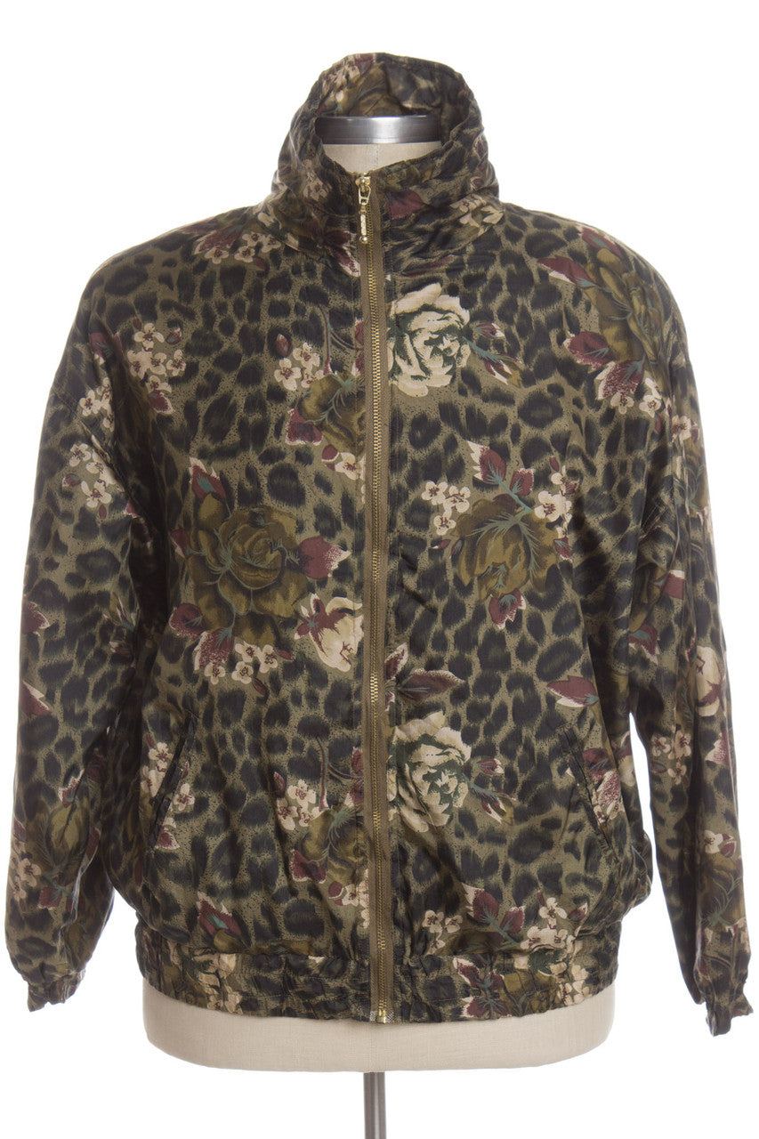 90s Jacket 9212