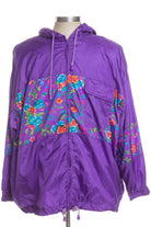 90s Jacket 9214