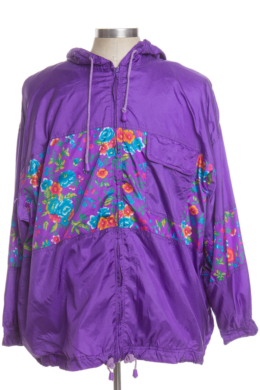 90s Jacket 9214