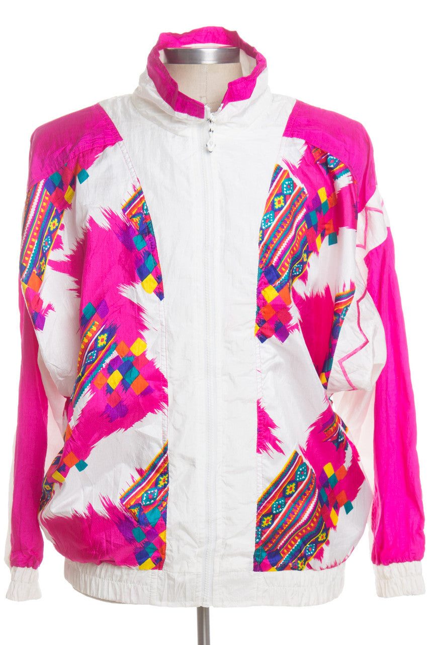 90s Jacket 9216