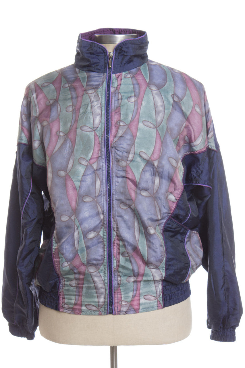90s Jacket 9217