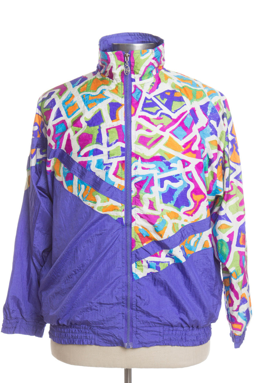 90s Jacket 9218