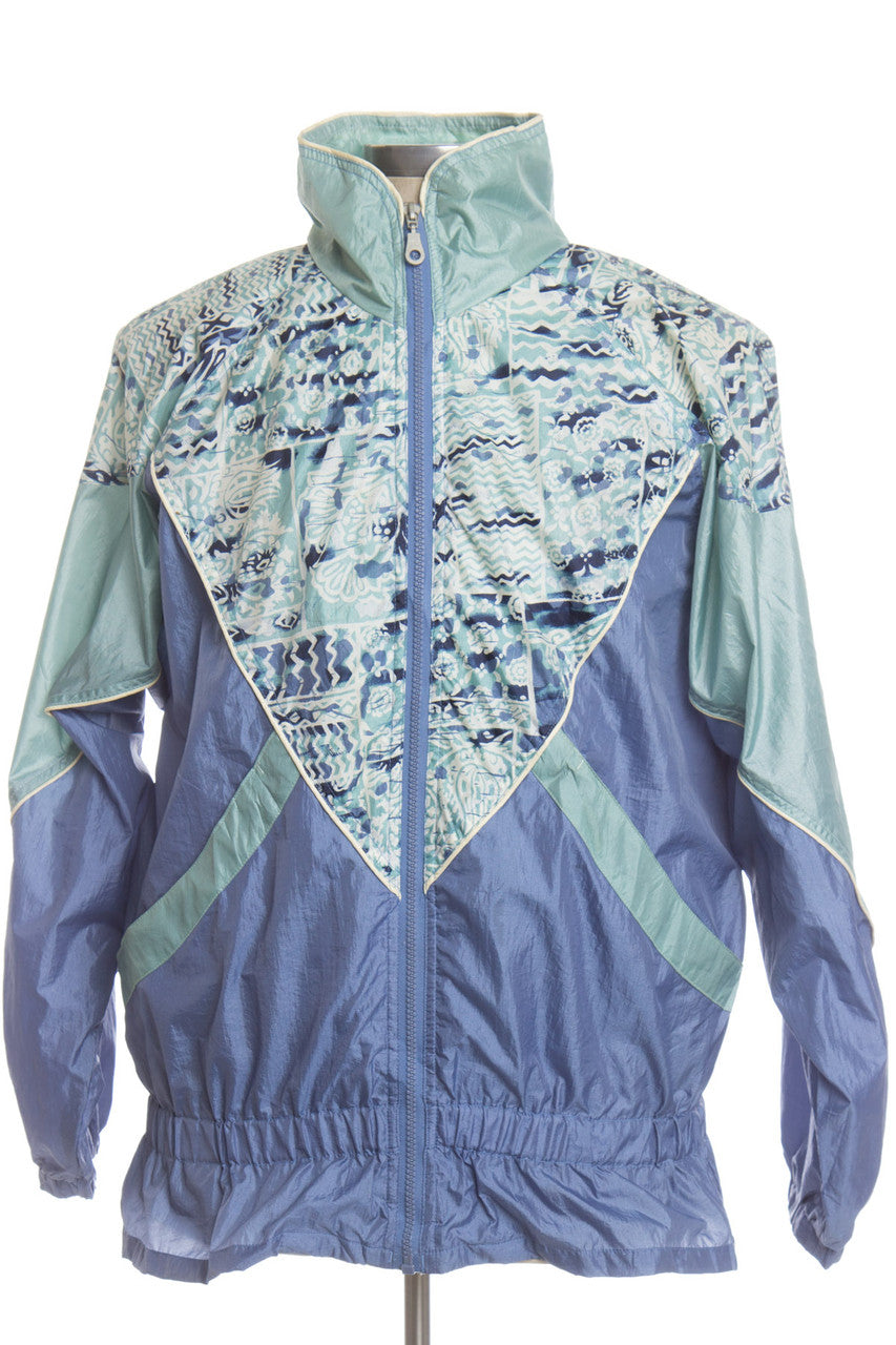 90s Jacket 9219