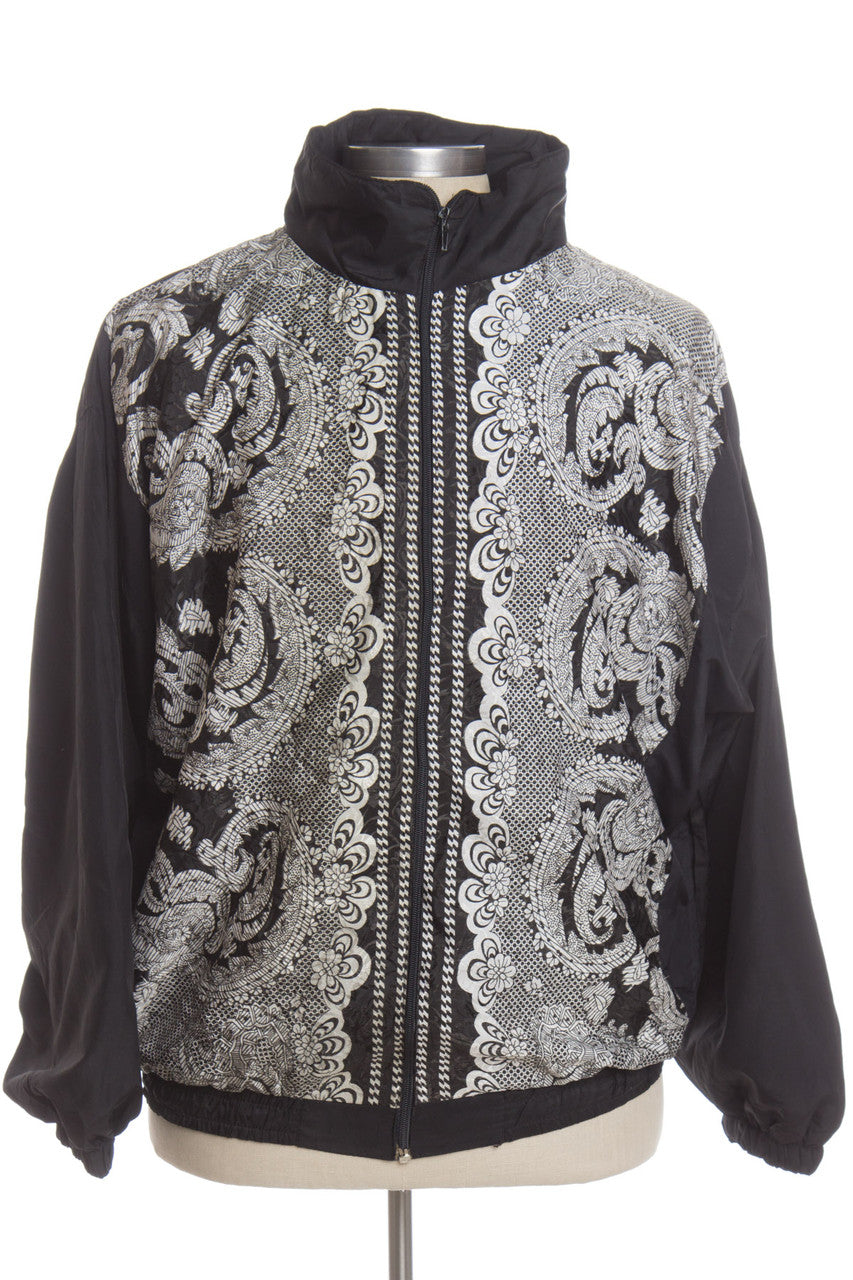90s Jacket 9220
