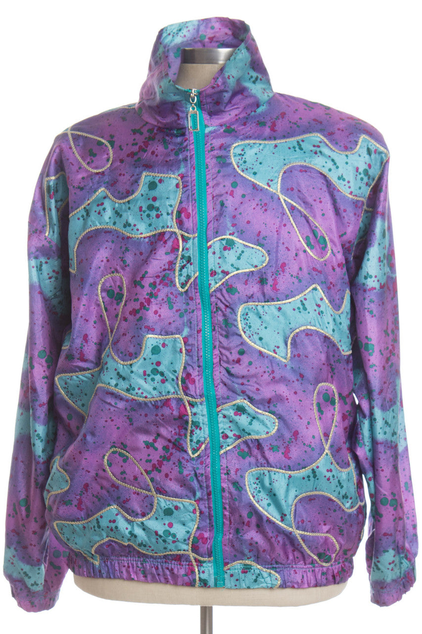 90s Jacket 9222