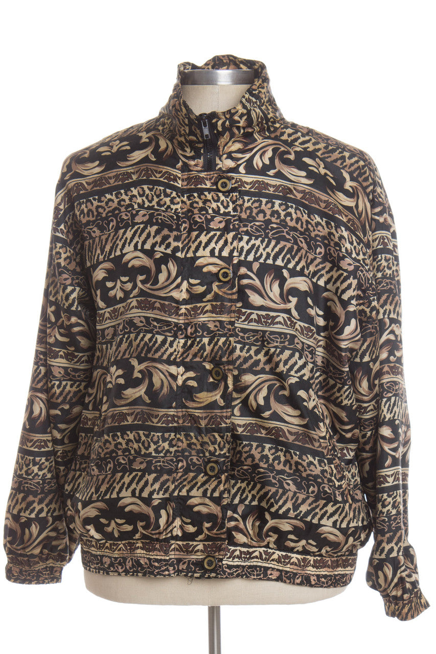 90s Jacket 9223