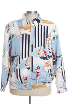 90s Jacket 9224