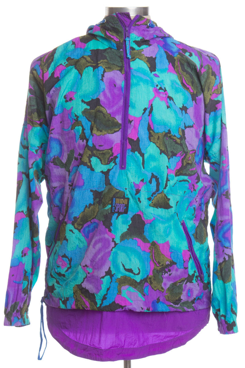 90s Jacket 9226