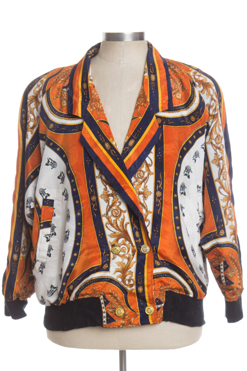 90s Jacket 9229