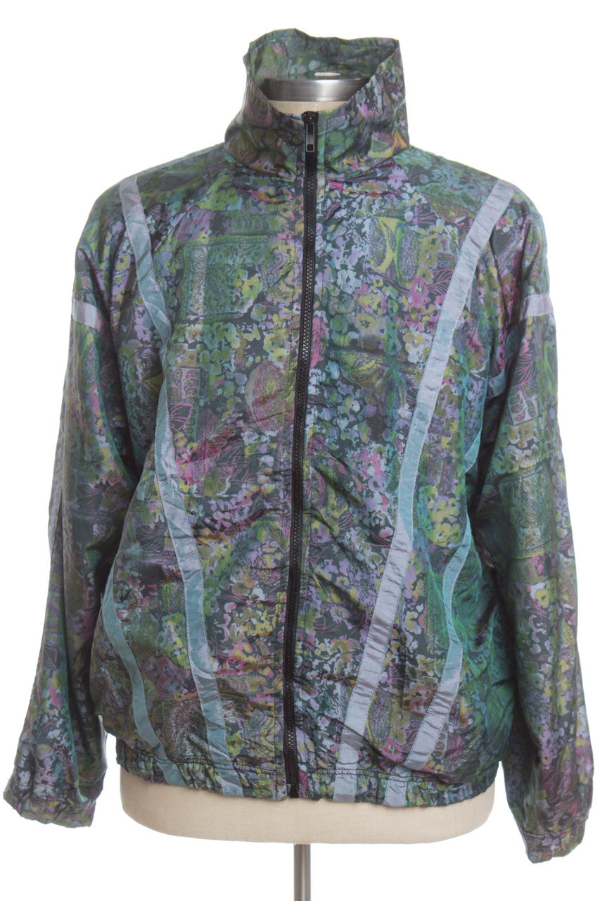 90s Jacket 9230