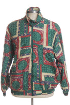 90s Jacket 9233